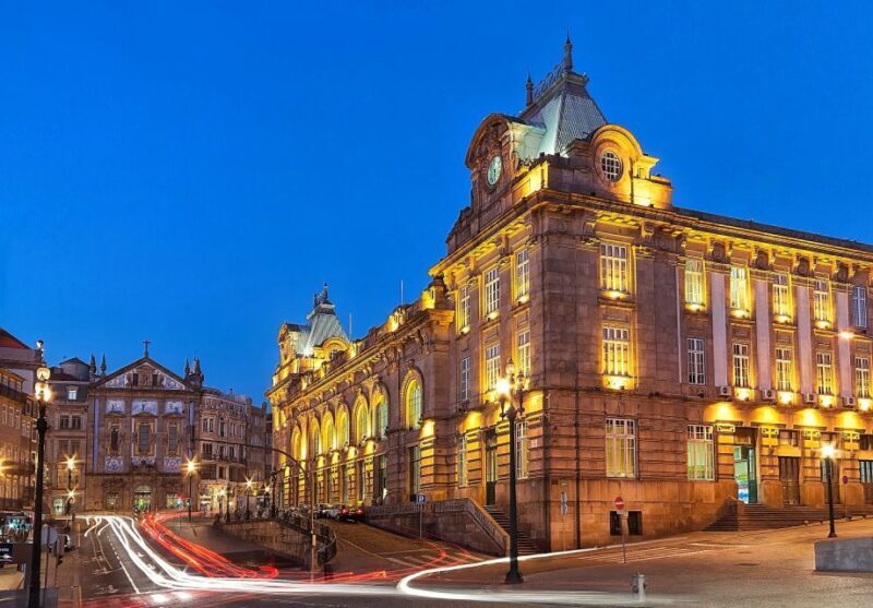 Porto Full-Day Tour - FAQ