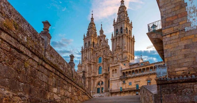 Porto: Full-Day Tour to Santiago de Compostela & Finisterre - The Practical Bits
