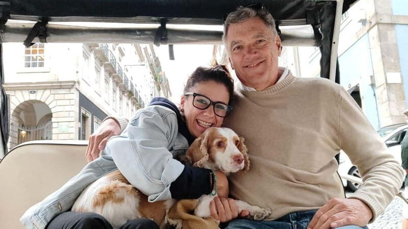 Porto: Fun Private Tuk Tuk Tour - Final Thoughts