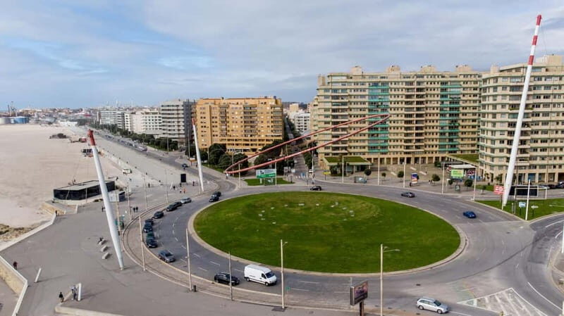 Porto-Gaia-Matosinhos: Private Half-Day Panoramic Tour - What to Expect from This Porto-Gaia-Matosinhos Tour