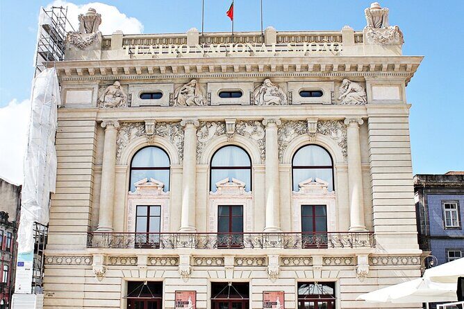 Porto (Gaia) Scavenger Hunt and Sights Self-Guided Tour - Final Words: Is It Worth It?