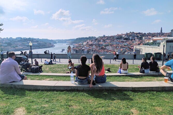 Porto (Gaia) Scavenger Hunt and Sights Self-Guided Tour - Frequently Asked Questions (FAQs)