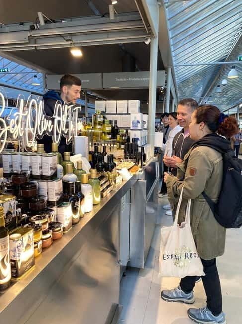 Porto: Gastronomic Food & Wine Tour - Premium Small Group - Key Points