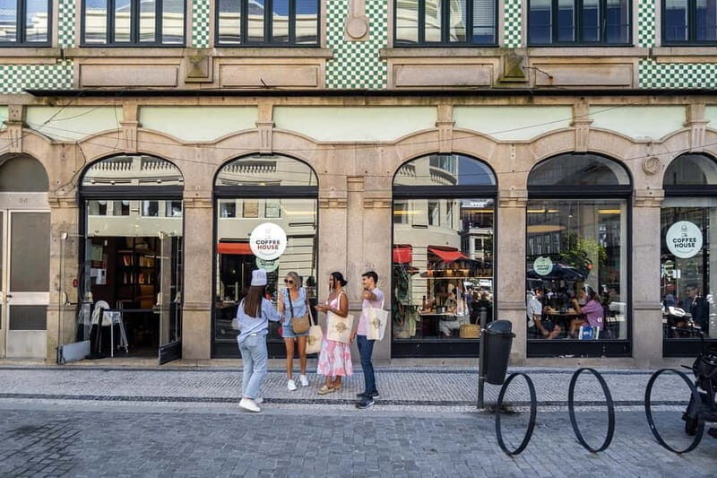 Porto: Gastronomic Food & Wine Tour - Premium Small Group - The Experience & What It Means for You