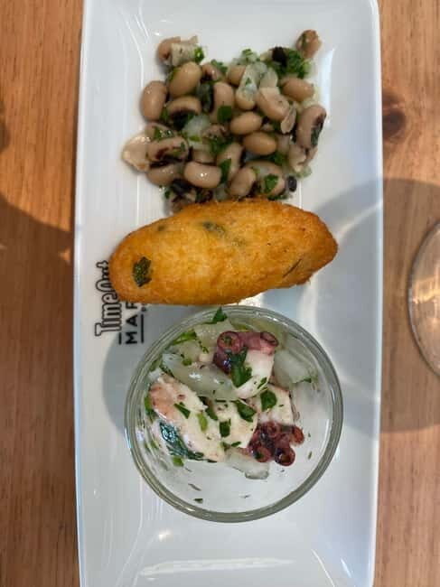 Porto: Gastronomic Food & Wine Tour - Premium Small Group - FAQs