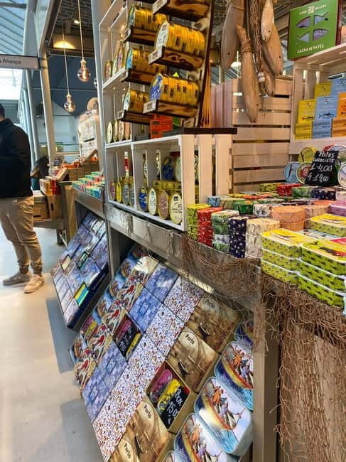 Porto: Gastronomic Food & Wine Tour - Premium Small Group - Final Thoughts