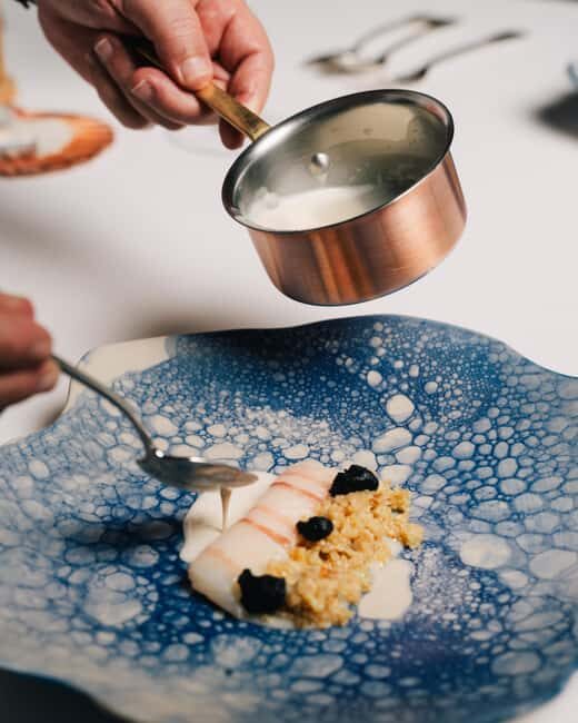 Porto: Gourmet gastronomic experience in a 2-Michelin-star restaurant - What to Expect from This Gourmet Experience