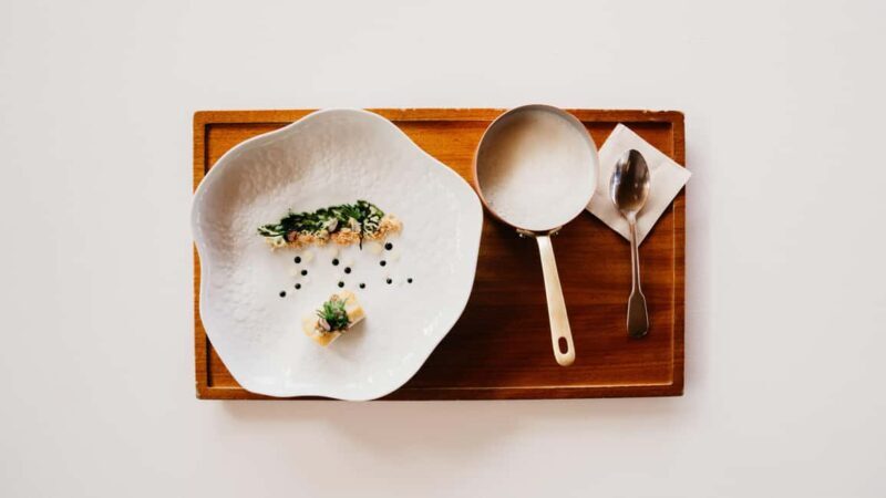 Porto: Gourmet gastronomic experience in a 2-Michelin-star restaurant - How the Experience Fits Into Your Porto Trip