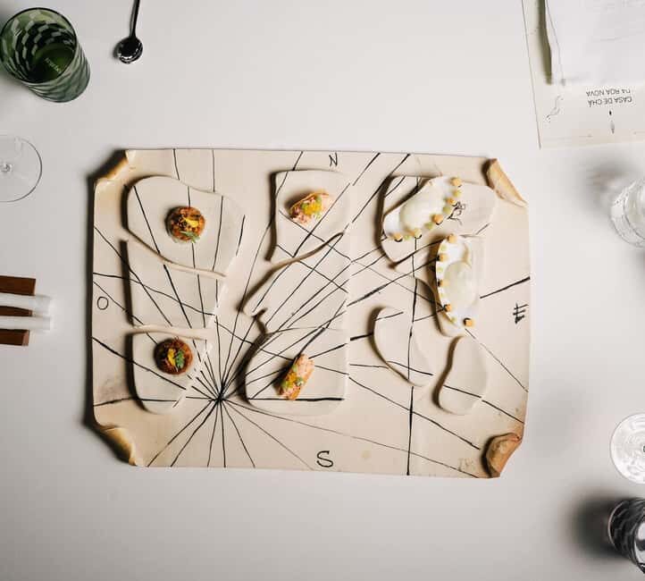 Porto: Gourmet gastronomic experience in a 2-Michelin-star restaurant - Final Thoughts