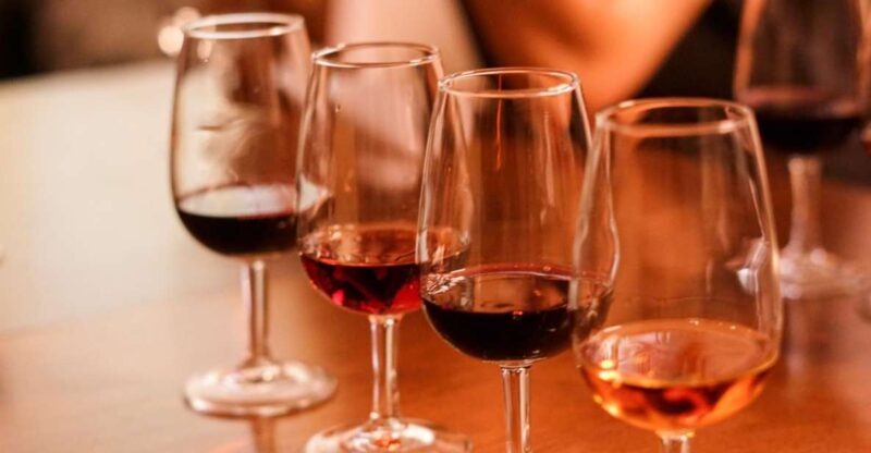 Porto Gourmet Guided Food Tour and Wine - The Heart of the Tour: A Walk Through Porto’s Flavors