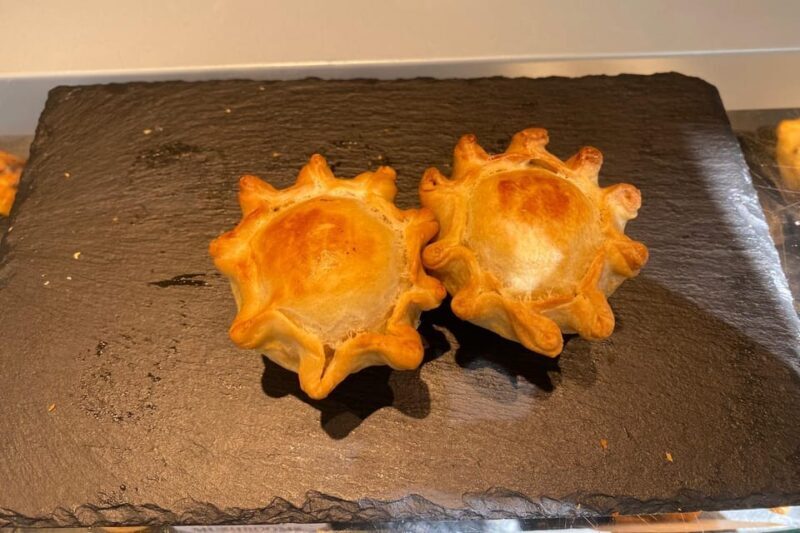 Porto Gourmet Private Food & Wine Tour with a Sommelière - Key Points