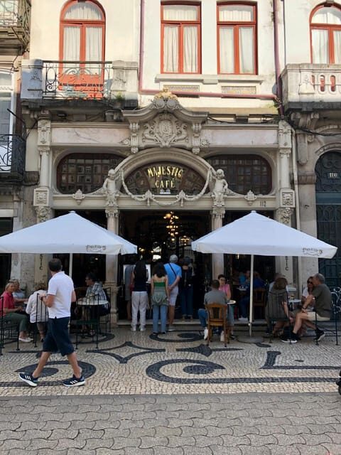 Porto Gourmet Private Food & Wine Tour with a Sommelière - FAQs About the Porto Gourmet Private Food & Wine Tour
