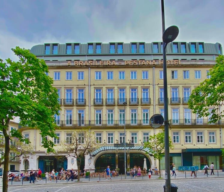 Porto Gourmet Private Food & Wine Tour with a Sommelière - Final Thoughts