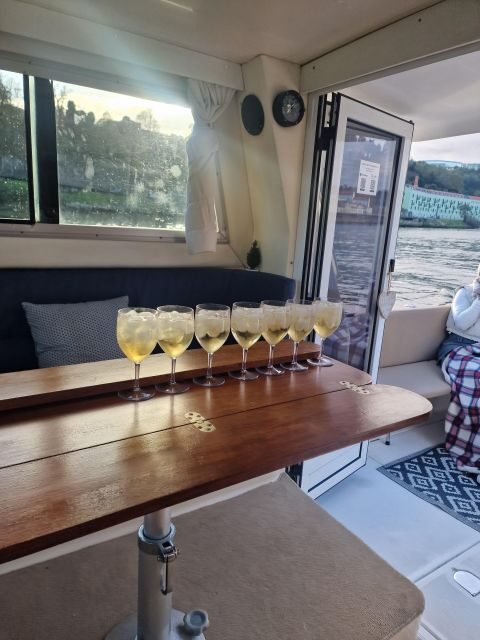 Porto: Guide Boat tour with tasting of 4 Port wines - Who Will Love This Tour?