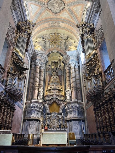 Porto: Guided City Highlights Walking Tour - Exploring Porto’s Core: What the Tour Offers