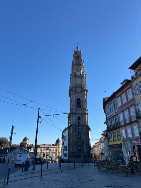 Porto: Guided City Highlights Walking Tour - Who Would Love This Tour?