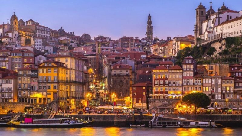 Porto: Guided e-bike tours in Porto and Gaia - Exploring the Details of the Tour