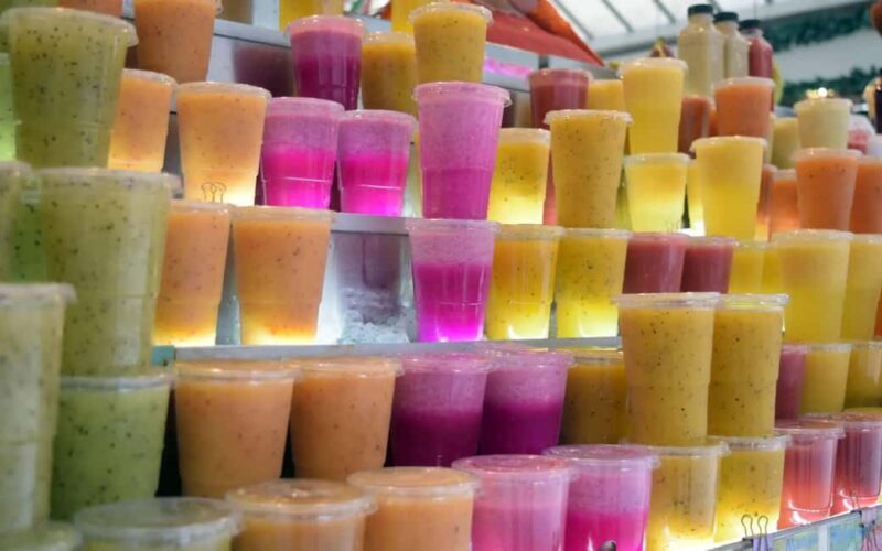 Porto: guided gastronomic tour of the Bolhão Market with tastings - An Inside Look at the Tour Experience