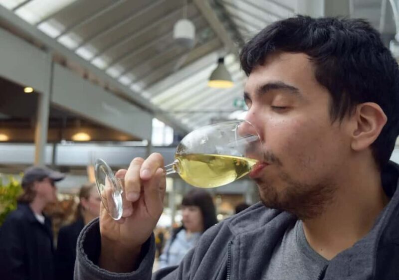 Porto: guided gastronomic tour of the Bolhão Market with tastings - FAQ