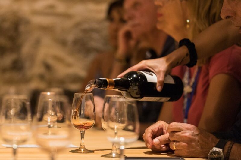 Porto: Guided Tour and Tasting of 3 Port Wines at Poças - Buying Your Favorites: Take Home a Piece of Porto