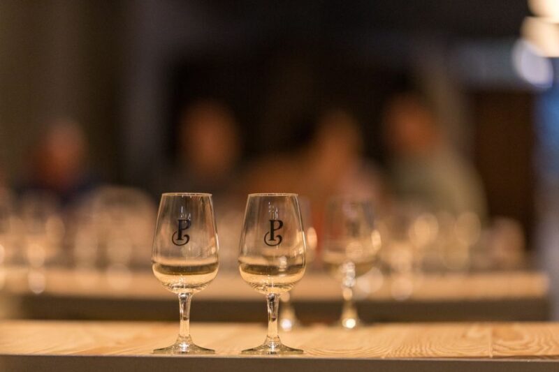 Porto: Guided Tour and Tasting of 3 Port Wines at Poças - The Practical Side: Logistics and Value