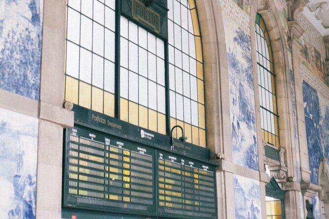 Porto Guided Tour to the Historical Center on a Tuk Tuk - Final Thoughts