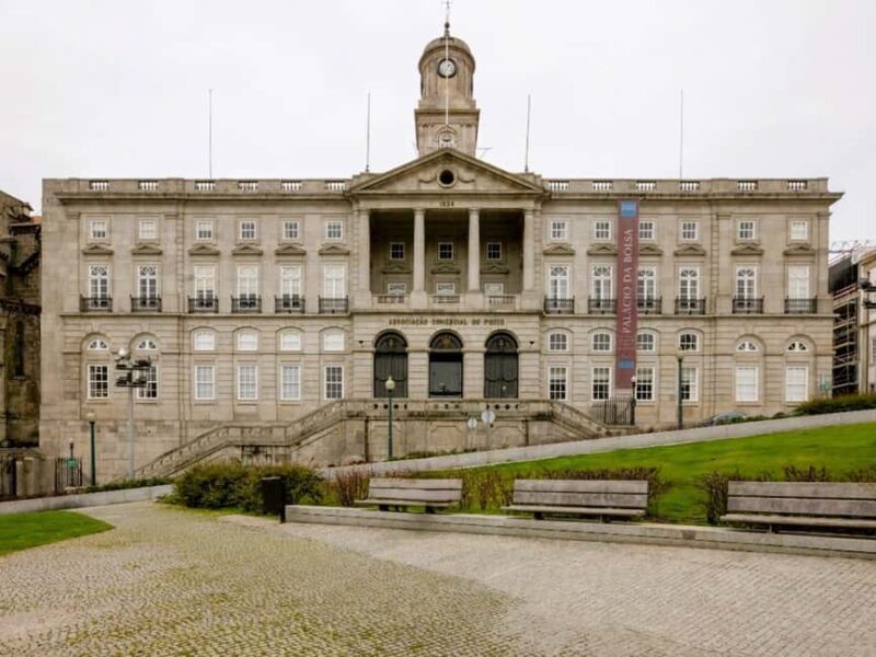 Porto: Guided Tuk Tuk Tour - Frequently Asked Questions