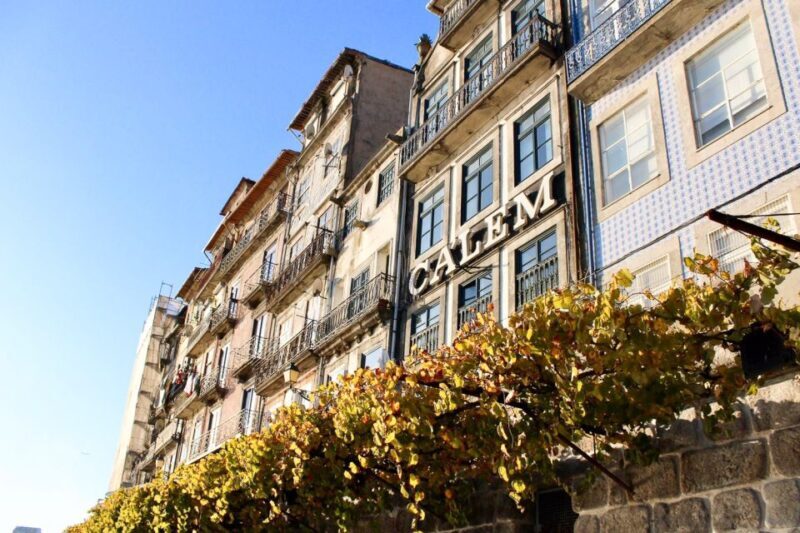 Porto: Guided Walking Tour and Lello Bookshop - Final Thoughts