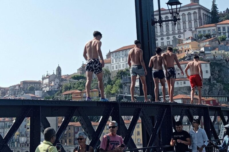 Porto: Guided Walking Tour - The Bottom Line: Who Is This Tour Best For?