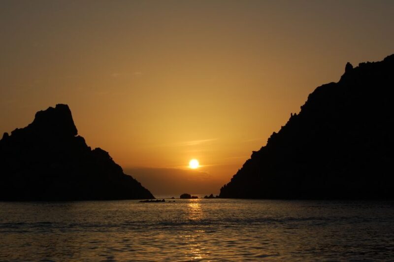 Porto: Half-Day Cruise Scandola Reserve & Calanche de Piana - Final Thoughts