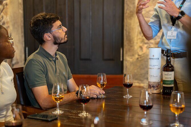 Porto Half-Day Guided Historical Tour with Port Cellar Visit and Tasting - Key Points