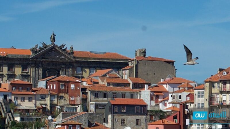 Porto: Half-Day Jewish Tour - What You Can Expect from the Tour