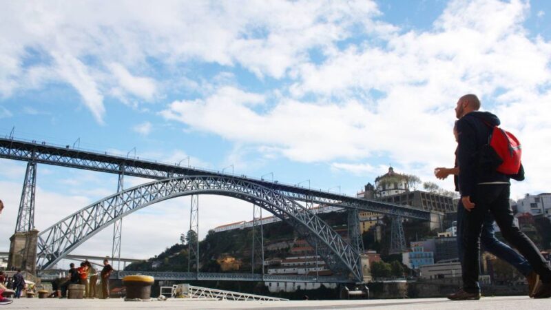 Porto: Half-Day Jewish Tour - Who Should Consider This Tour?