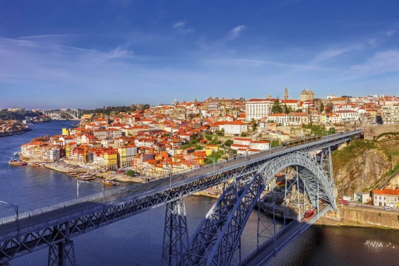 Porto Half-Day Tour and Wine Tasting - A Deep Dive into What the Tour Offers