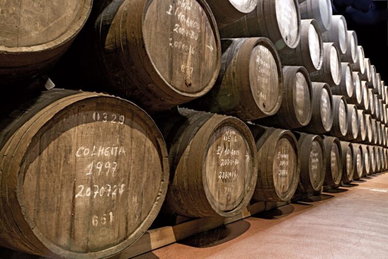 Porto Half-Day Tour and Wine Tasting - The Tour Experience: What Travelers Say