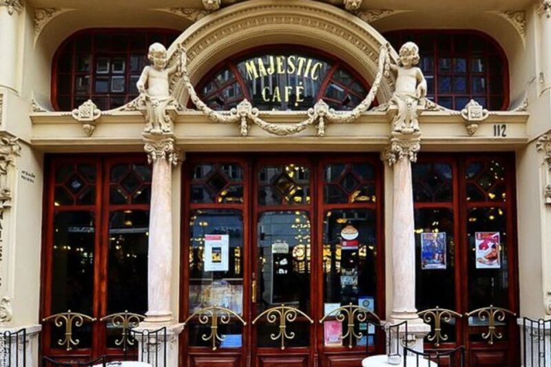 Porto Half-Day Tour & Port Wine Tasting - FAQ