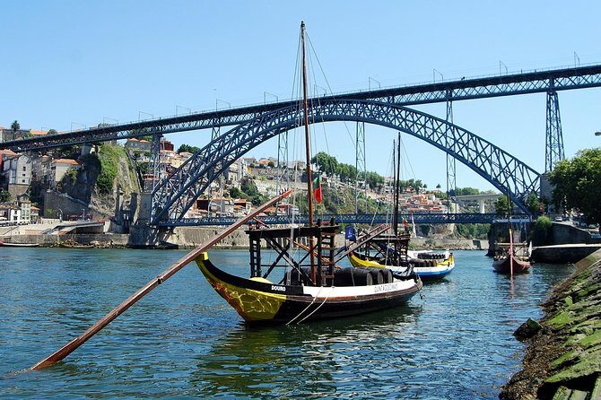 Porto Half Day Tour with River Cruise and Wine Tasting - Final Thoughts