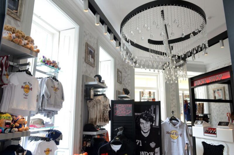 Porto: Hard Rock Cafe Skip-the-Line with Set Menu - Authentic Guest Insights