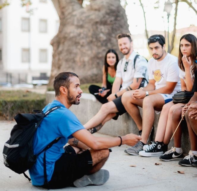 Porto: Harry Potter and City of Porto Guided Walking Tour - Who Will Love This Tour?