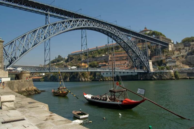 Porto Highlights and Tram - Private Tour - Introduction