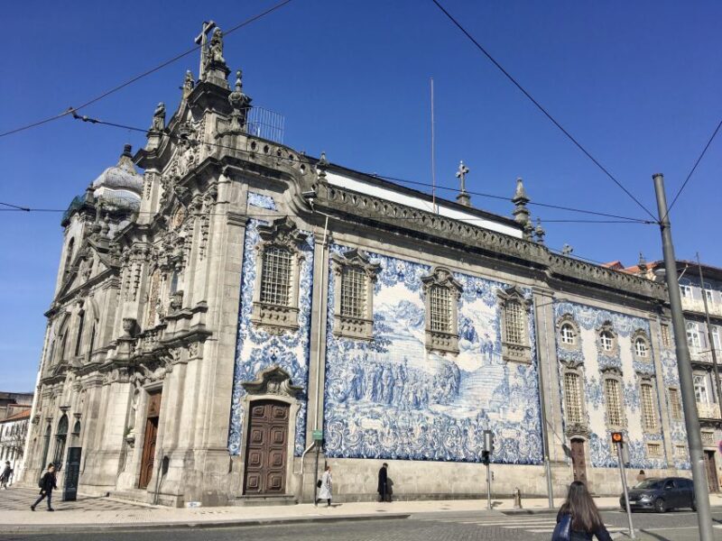 Porto: Highlights & hidden gems Walk - max 8 - Final Thoughts