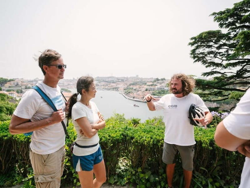 Porto: Highlights in 3 Hours E-Bike Tour - Is It Worth the Price?