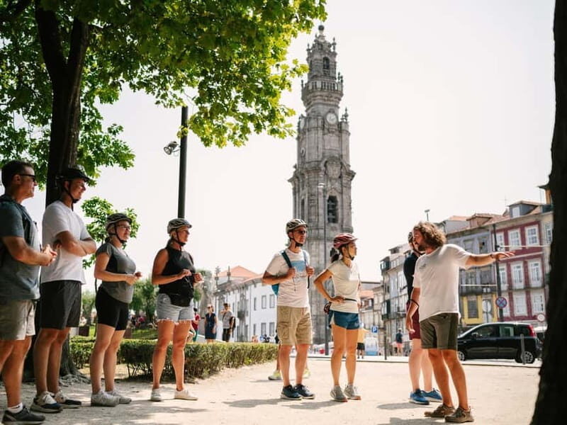 Porto: Highlights in 3 Hours E-Bike Tour - Frequently Asked Questions