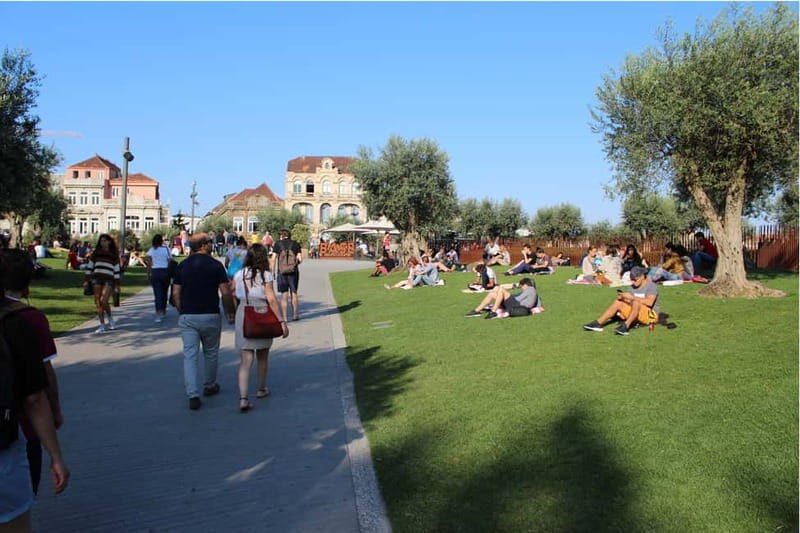 Porto Highlights (Private Walking Tour) - Why This Tour Stands Out