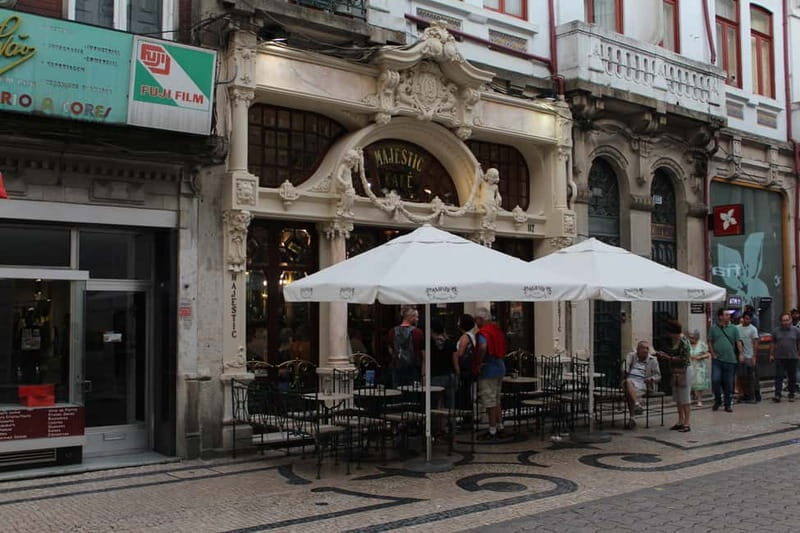 Porto Highlights (Private Walking Tour) - The Experience from a Traveler’s Perspective