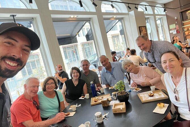 Porto Highlights: The best of Porto City Walking Tour - A Detailed Look at the Tour Itself