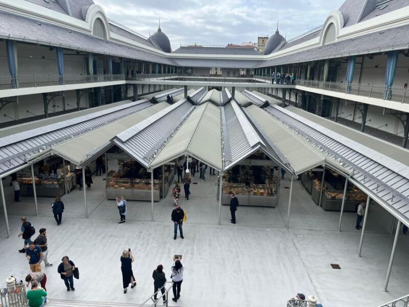 Porto Highlights with Traditional Lunch - Authentic and Relaxed: Who Will Love This Tour?