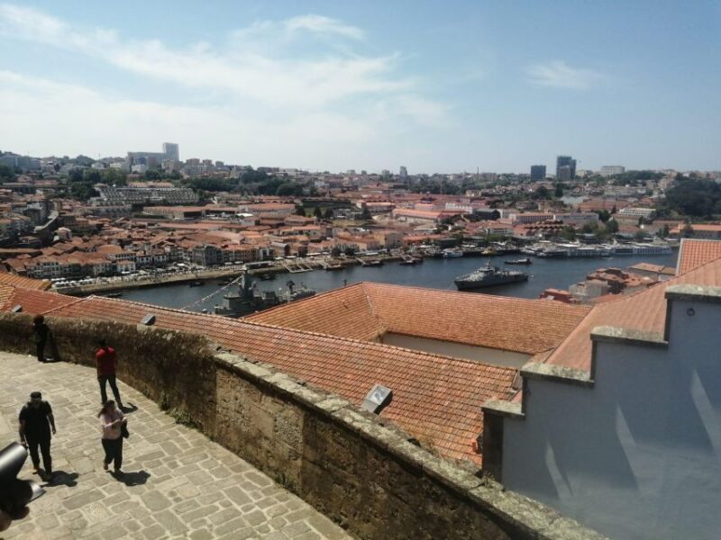 Porto Highlights with Traditional Lunch - The Bottom Line: Who Should Consider This Tour?
