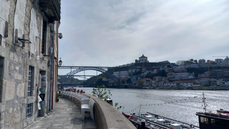 Porto Historic Center: Small Group Walking Tour & Cathedral - Reviews and Real Travelers’ Insights