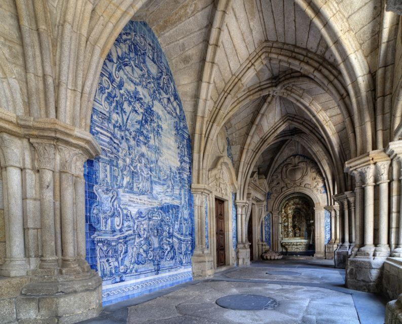 Porto Historic Centre: Private Walking Tour & Cathedral - Who Should Consider This Tour?